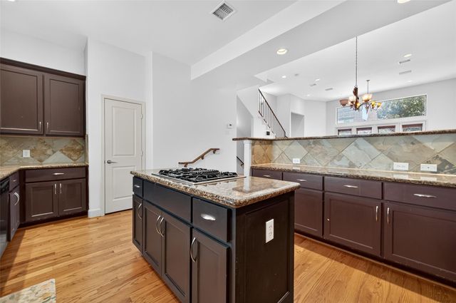 5018 Lillian Street, Houston, TX 77007