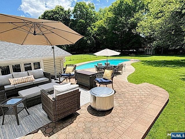 593 Westwood Avenue, River Vale, NJ 07675