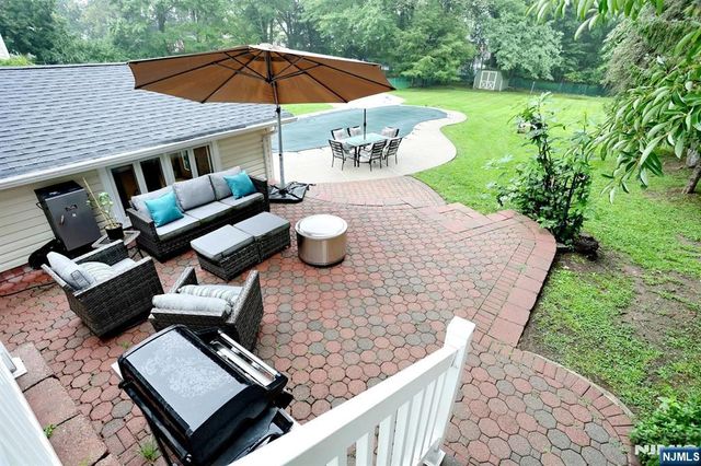 593 Westwood Avenue, River Vale, NJ 07675