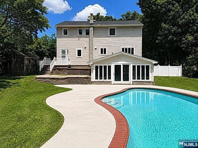 593 Westwood Avenue, River Vale, NJ 07675