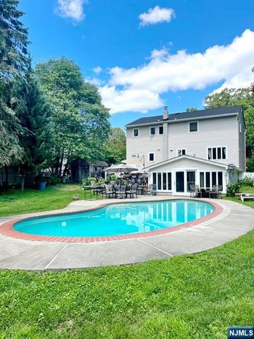 593 Westwood Avenue, River Vale, NJ 07675