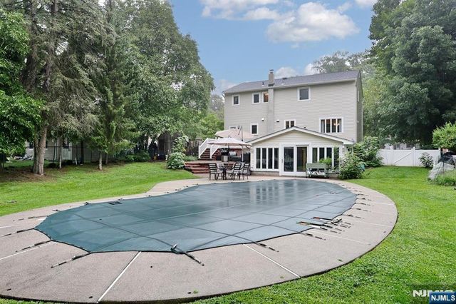 593 Westwood Avenue, River Vale, NJ 07675