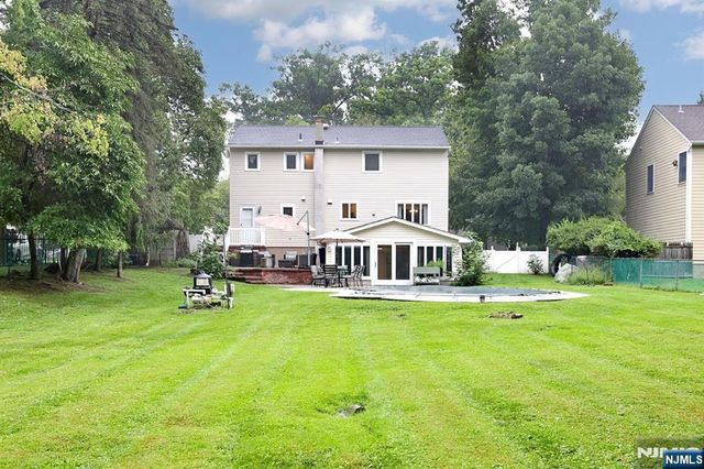 593 Westwood Avenue, River Vale, NJ 07675