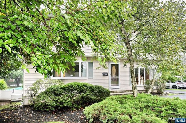 593 Westwood Avenue, River Vale, NJ 07675