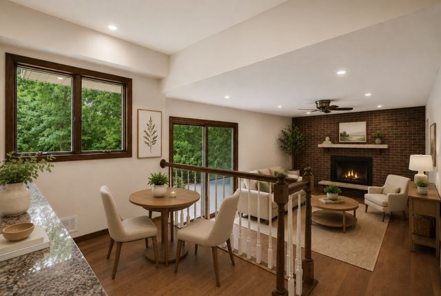 1086 Carlton Drive, Shoreview, MN 55126