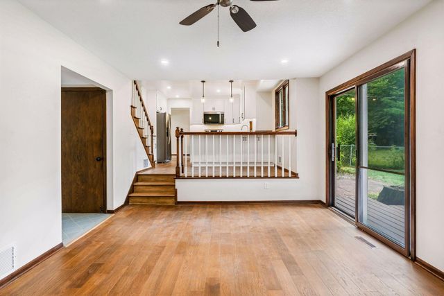 1086 Carlton Drive, Shoreview, MN 55126