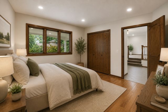 1086 Carlton Drive, Shoreview, MN 55126