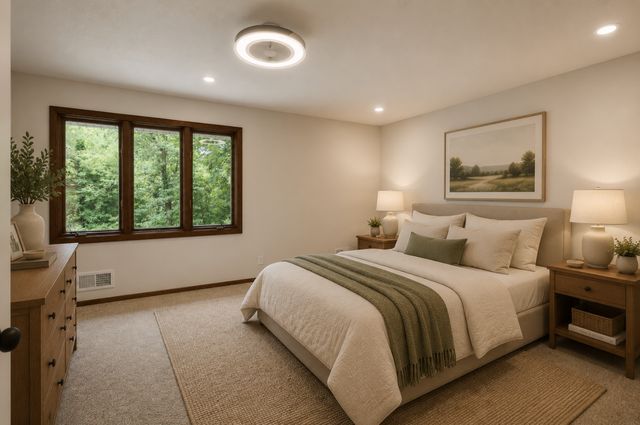 1086 Carlton Drive, Shoreview, MN 55126