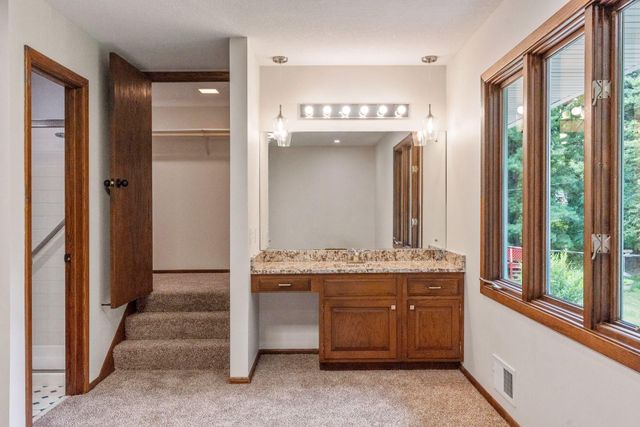 1086 Carlton Drive, Shoreview, MN 55126