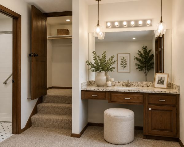 1086 Carlton Drive, Shoreview, MN 55126