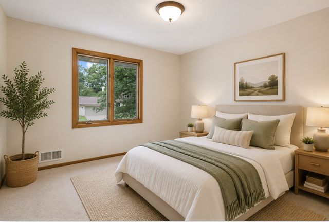 1086 Carlton Drive, Shoreview, MN 55126