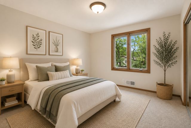 1086 Carlton Drive, Shoreview, MN 55126