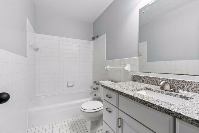 1086 Carlton Drive, Shoreview, MN 55126