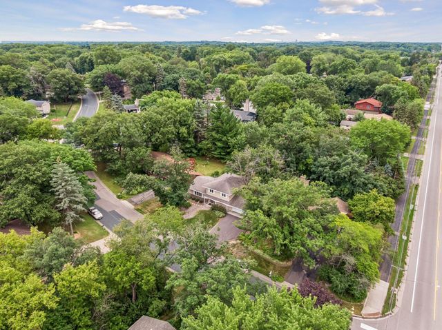 1086 Carlton Drive, Shoreview, MN 55126