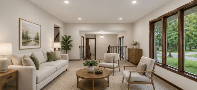 1086 Carlton Drive, Shoreview, MN 55126