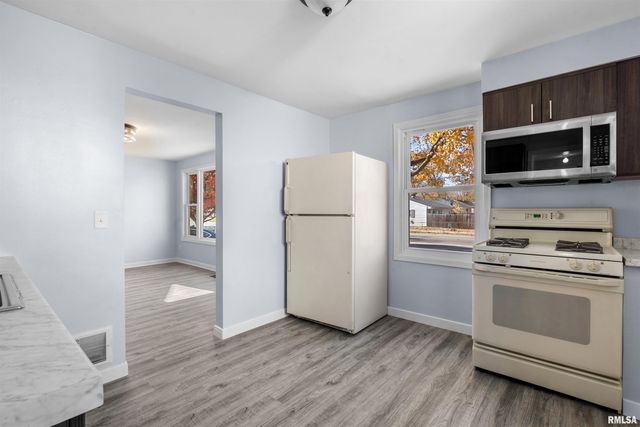 1820 N 19TH Street, Springfield, IL 62702