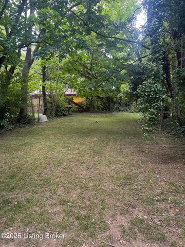 407 S 39th St, Louisville, KY 40212