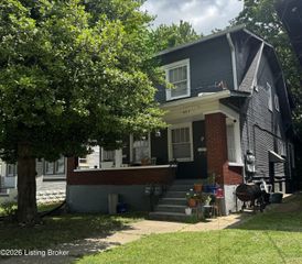 407 S 39th St, Louisville, KY 40212