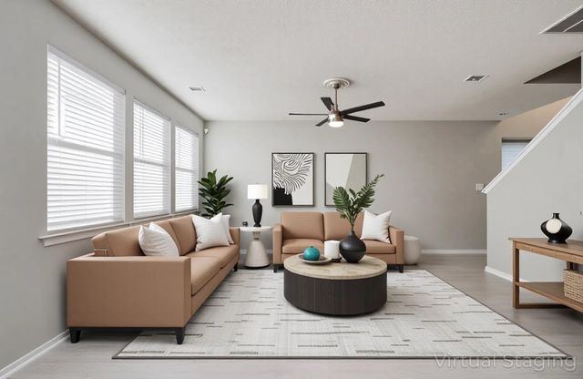 14319 Mirkwood Lane, Houston, TX 77014