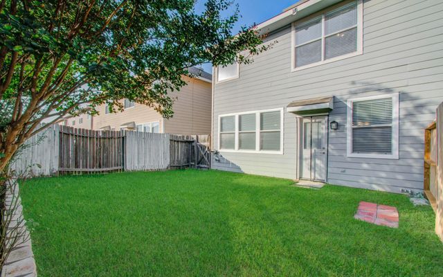 14319 Mirkwood Lane, Houston, TX 77014