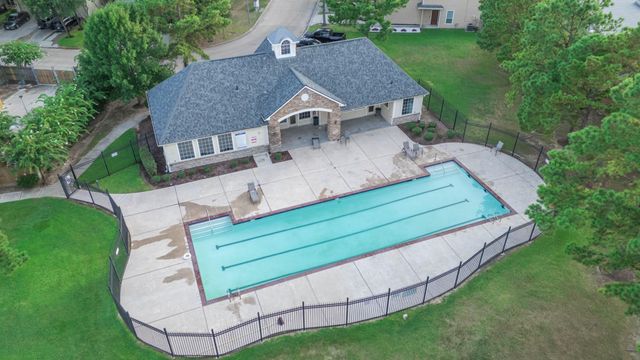 14319 Mirkwood Lane, Houston, TX 77014