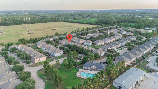 14319 Mirkwood Lane, Houston, TX 77014