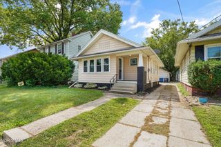1731 Talbot Street, Toledo, OH 43613