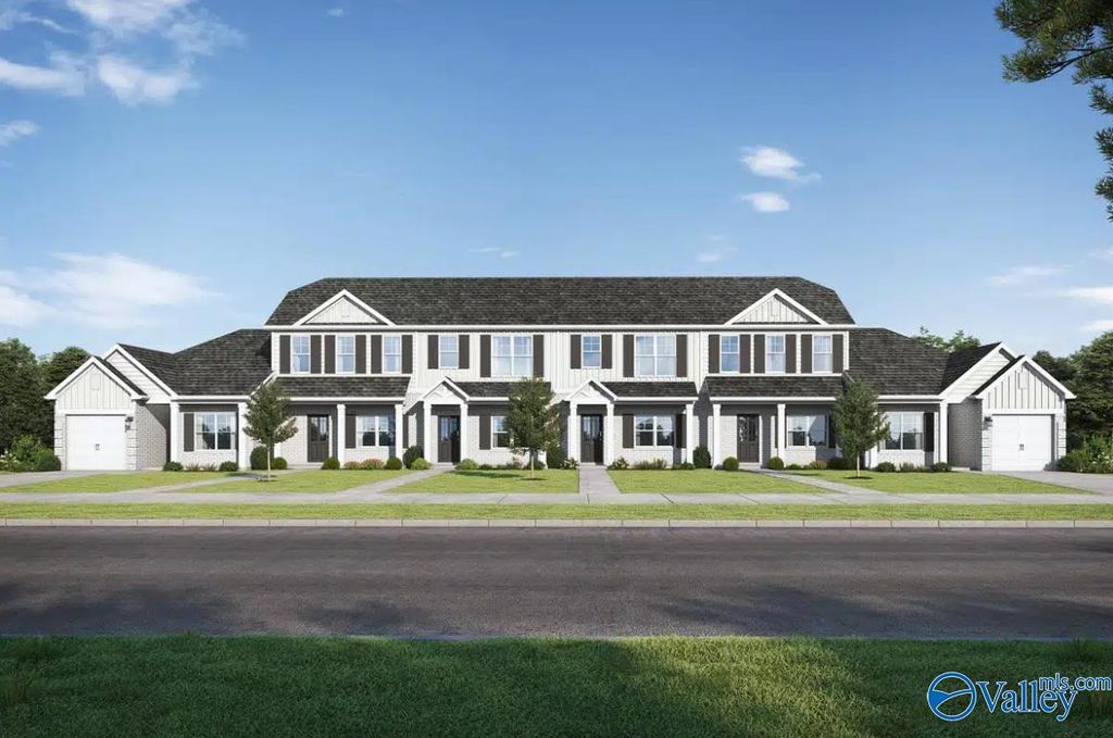 900 Discovery Point Drive, Huntsville, AL 35806