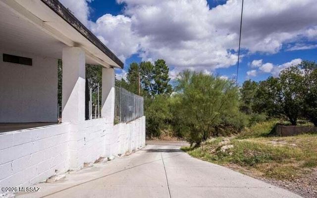 659 N Goodman Street, Nogales, AZ 85621