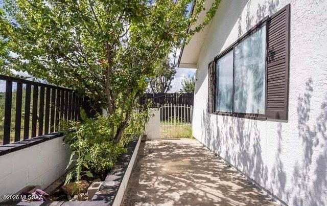 659 N Goodman Street, Nogales, AZ 85621