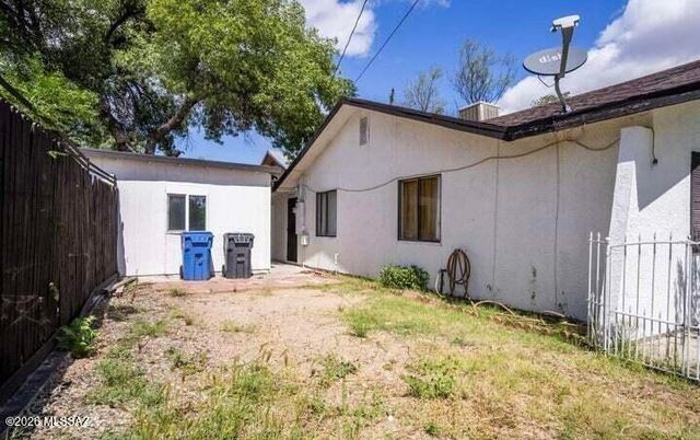 659 N Goodman Street, Nogales, AZ 85621
