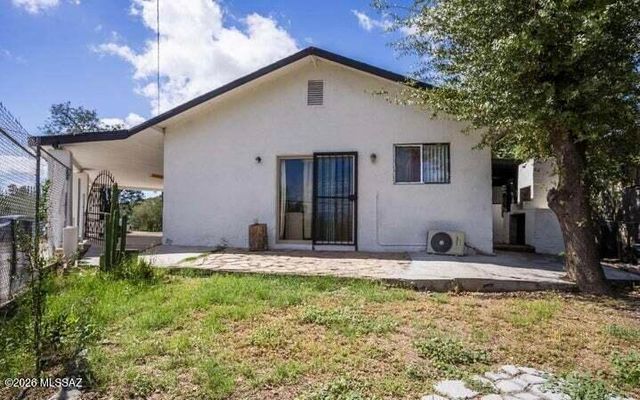 659 N Goodman Street, Nogales, AZ 85621