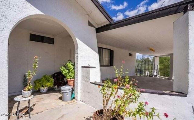 659 N Goodman Street, Nogales, AZ 85621