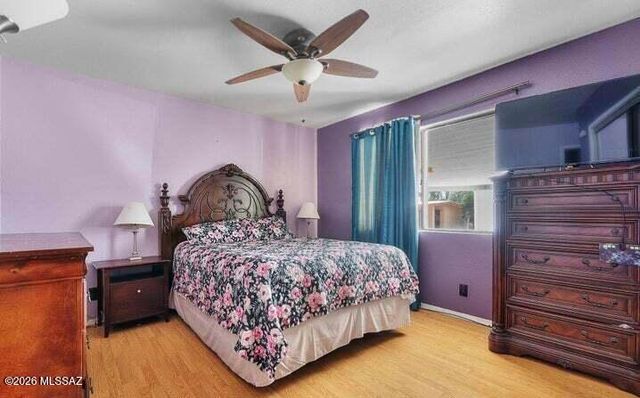 659 N Goodman Street, Nogales, AZ 85621