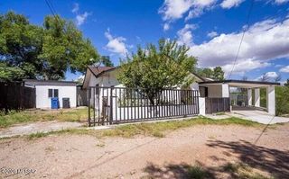659 N Goodman Street, Nogales, AZ 85621