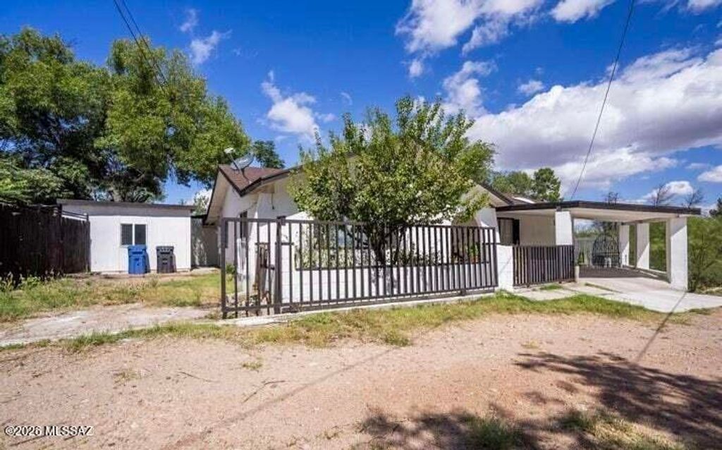 659 N Goodman Street, Nogales, AZ 85621