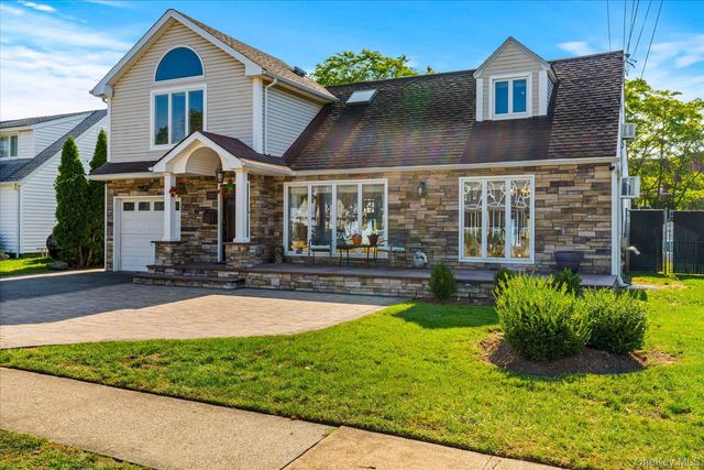 222 Chance Drive, Oceanside, NY 11572