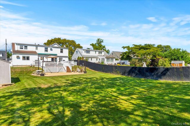 222 Chance Drive, Oceanside, NY 11572