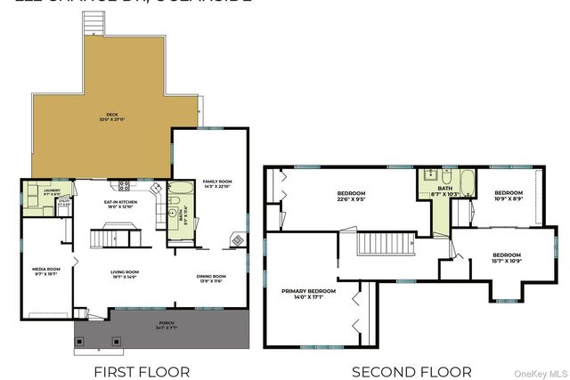 222 Chance Drive, Oceanside, NY 11572