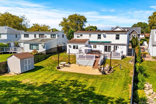 222 Chance Drive, Oceanside, NY 11572