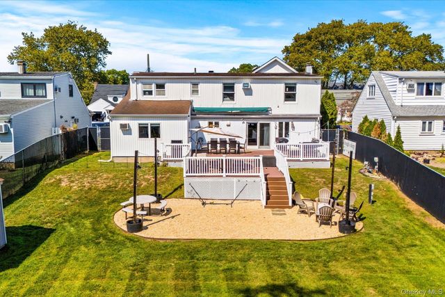 222 Chance Drive, Oceanside, NY 11572