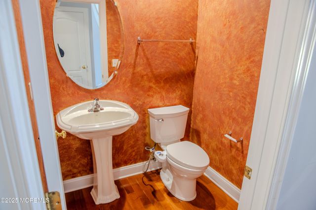 3 Green Springs Way, Freehold, NJ 07728