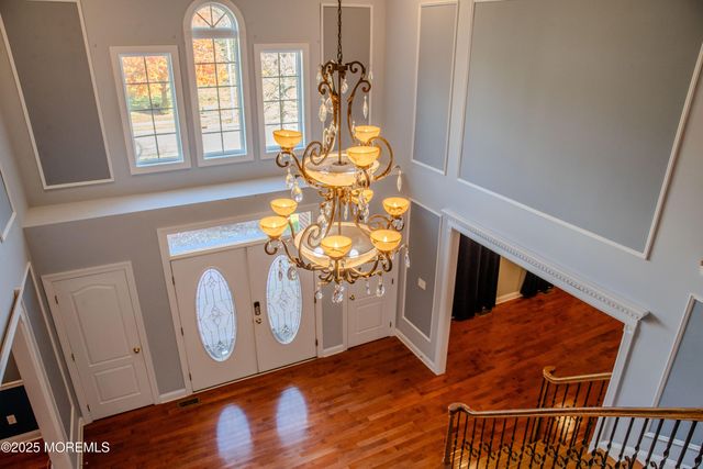 3 Green Springs Way, Freehold, NJ 07728