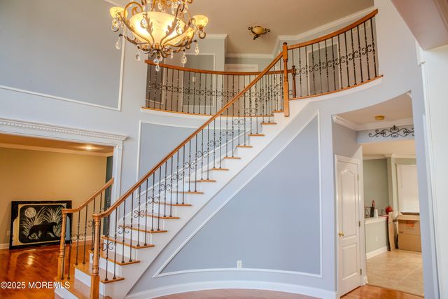 3 Green Springs Way, Freehold, NJ 07728