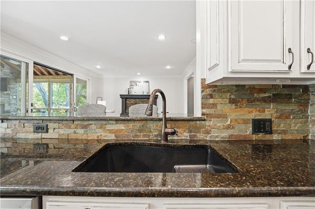 12459 Rosehill Street, Overland Park, KS 66213