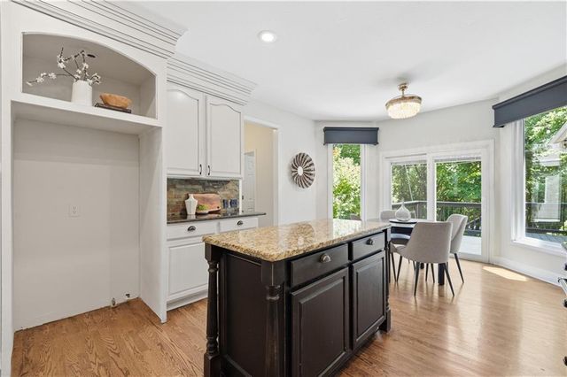 12459 Rosehill Street, Overland Park, KS 66213