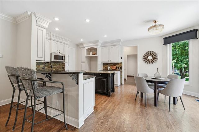12459 Rosehill Street, Overland Park, KS 66213
