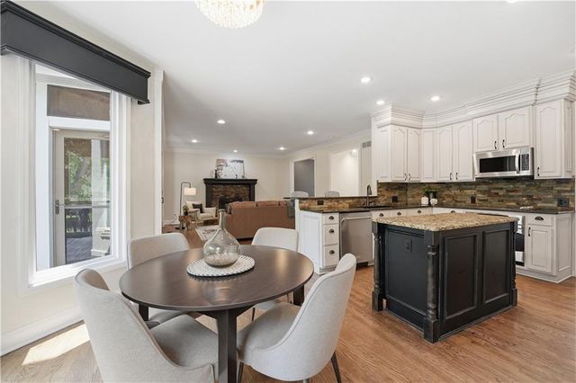 12459 Rosehill Street, Overland Park, KS 66213