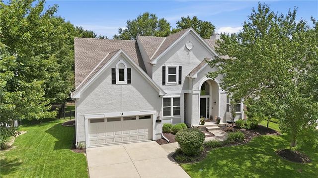 12459 Rosehill Street, Overland Park, KS 66213