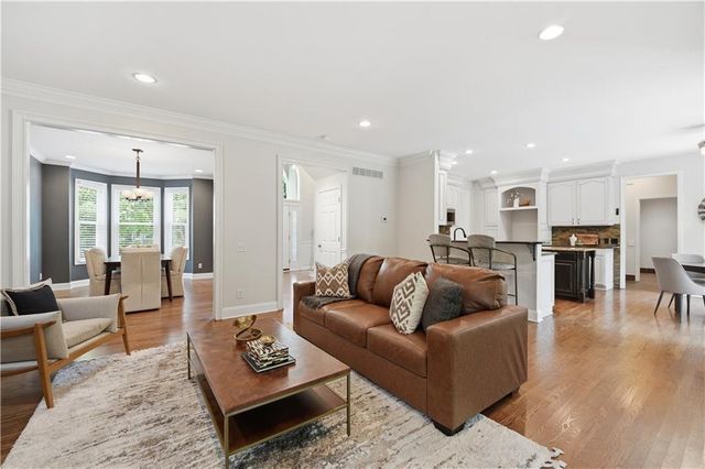 12459 Rosehill Street, Overland Park, KS 66213